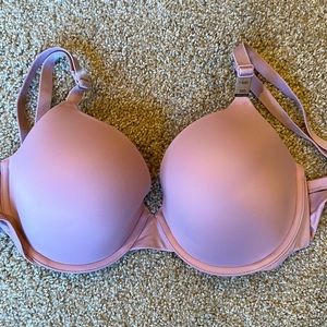 Brand new with tags 36D victoria’s secret pink bra